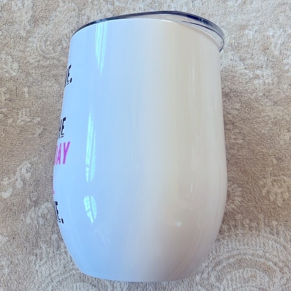 Brand New Taylor Swift Birthday Girl Stainless Steel Insulated Tumbler w/ Straw - Picture 10 of 12